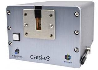 DAISI-V3 DATA-PIXEL