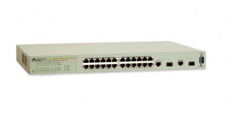 WebSmart Switch DIAMOND