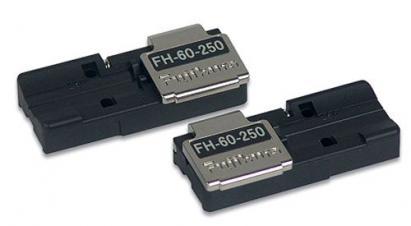 Holders FUJIKURA pour fibres optiques