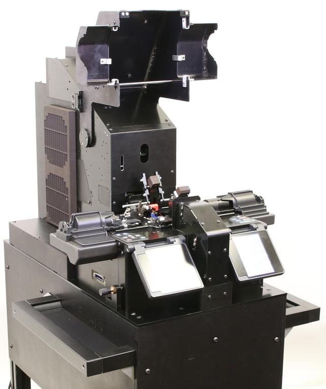 LZM-125M+/P+ FUJIKURA
