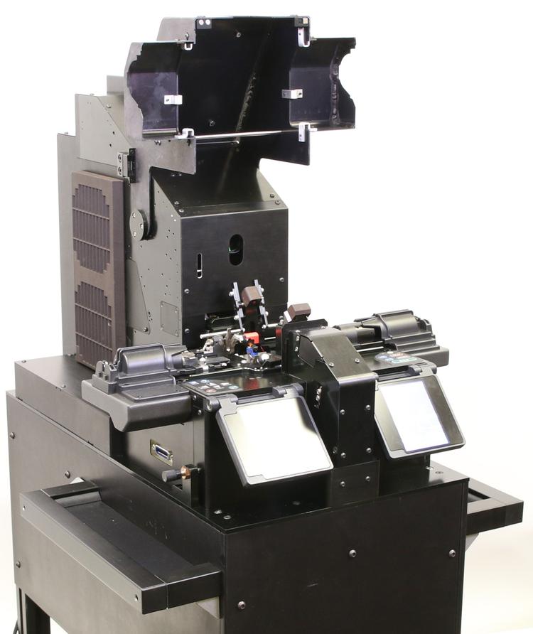 LZM-125M+/P+ FUJIKURA