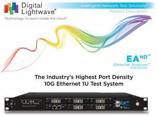 EAHD DIGITAL LIGHTWAVE