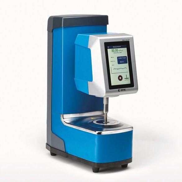 byko-visc CP H BYK GARDNER