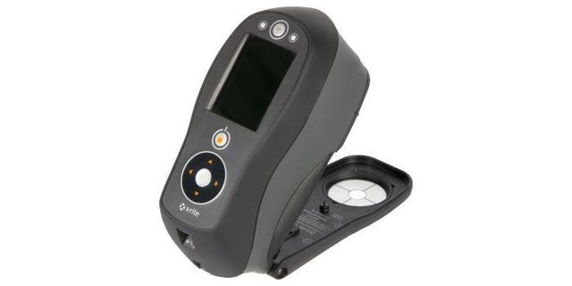 CI62 XRITE