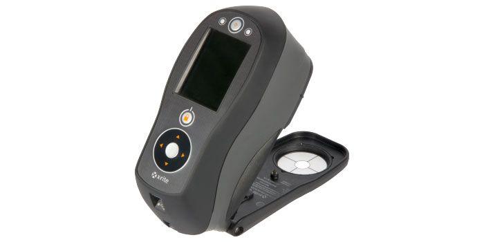 CI62 XRITE