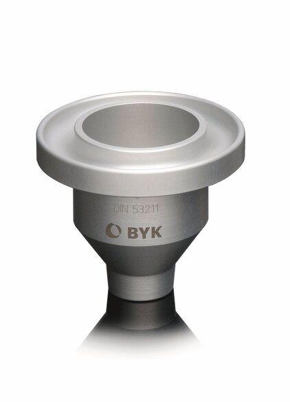 Coupe de Viscosité DIN BYK GARDNER