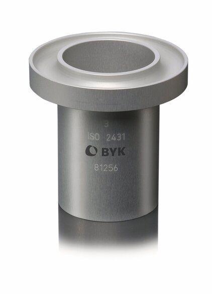 Coupe de Viscosité ISO BYK GARDNER