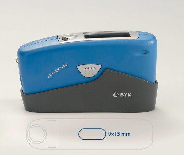 MICRO-GLOSS BYK-GARDNER