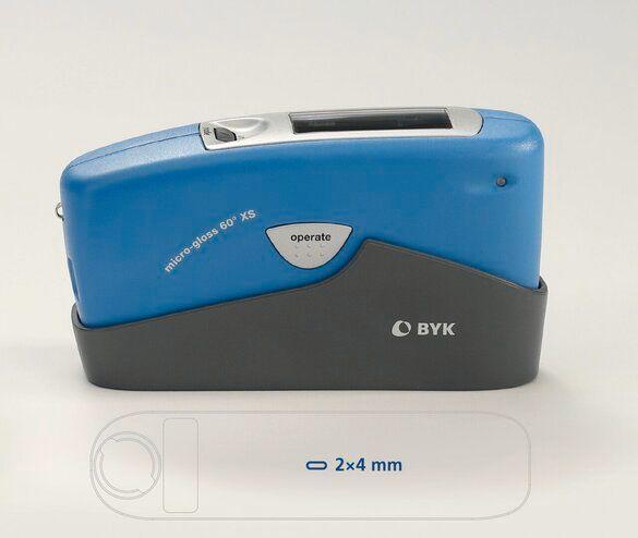MICRO-GLOSS XS BYK-GARDNER