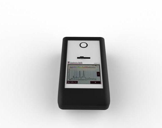 Luxmètres & Photomètres